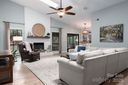 7024 Stillmeadow Drive sold home in Charlotte, SC