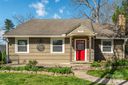 580 Maple Street sold home in Brevard, SC