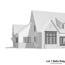 Lot 1 Holbrook Road