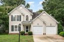 9526 Nettle Drive sold home in Charlotte, SC