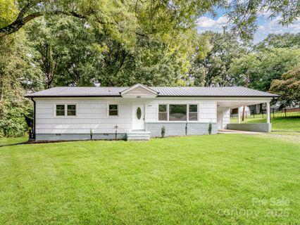 1806 Kingsley Drive