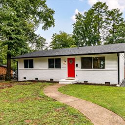 2508 Carrington Court