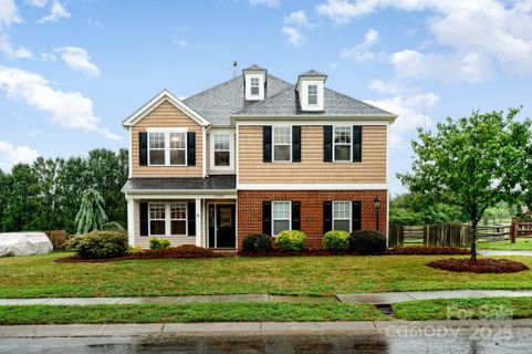 4368 Tucker Chase Drive sold home in Tucker Chase, Midland, NC