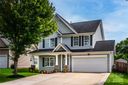 457 Laurel Fork Drive sold home in Fort Mill, SC