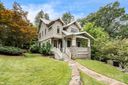 7 Kenilwood Place sold home in Asheville, SC
