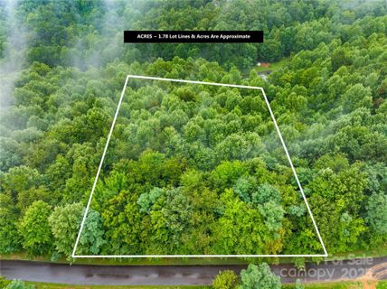262 Feather Falls Trail active home in Catawba Falls Preserve, Black Mountain, NC