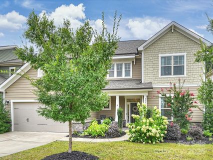 15113 Autumn Sage Drive sold home in Beckett Cove, Charlotte, NC