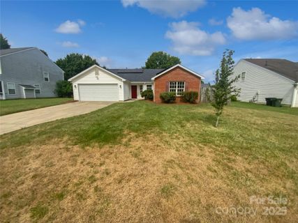 2903 Rosemeade Drive sold home in Brekonridge, Monroe, NC
