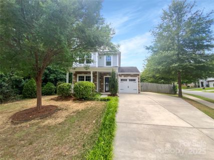 1104 Rook Road sold home in Ravenridge, Charlotte, NC