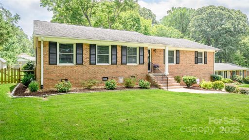 651 Heatherly Road 3 sold home in White Oaks, Mooresville, NC