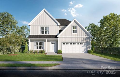Lot 3 Winged Way