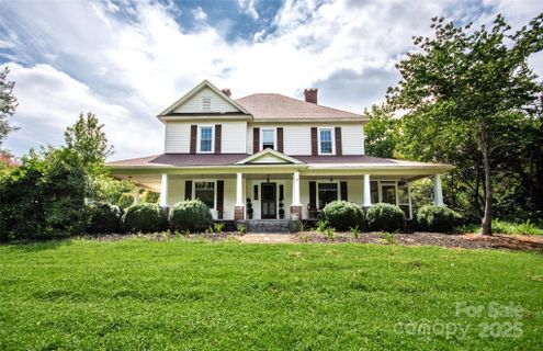 10245 Cool Springs Road