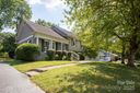6917 Lancer Drive sold home in Charlotte, SC