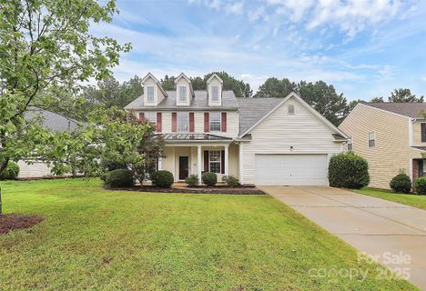 3161 Pine Bluff Way