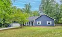 8913 Gosnell Drive sold home in Charlotte, SC
