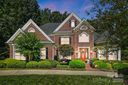 6525 Robin Hollow Drive sold home in Mint Hill, SC