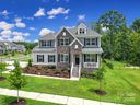 17350 Monocacy Boulevard sold home in Huntersville, SC