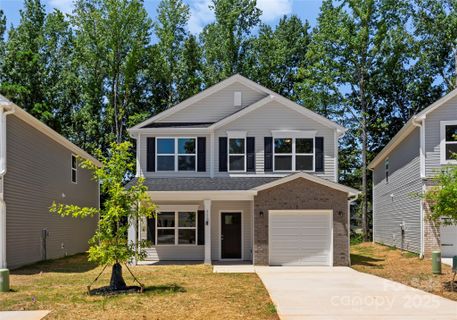 1137 Thayer Glen Court sold home in Northway At Echo Glen, Charlotte, NC