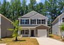 1137 Thayer Glen Court sold home in Charlotte, SC