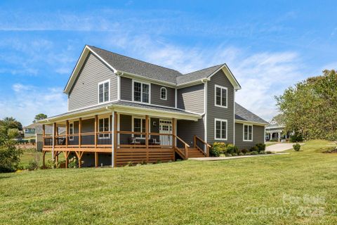 45 Horizon Way sold home in Northern Horizons, Alexander, NC