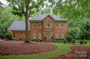 9909 Pallisers Terrace sold home in Charlotte, SC