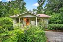 711 N Oconeechee Avenue sold home in Black Mountain, SC