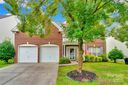 2014 Arbor Crest Court sold home in Charlotte, SC