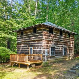 118 Blossom Road