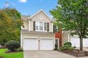 10044 Blakeney Preserve Drive sold home in Charlotte, SC