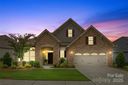 17436 Langston Drive sold home in Charlotte, SC