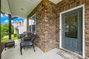 1858 Caprington Drive sold home in Fort Mill, SC