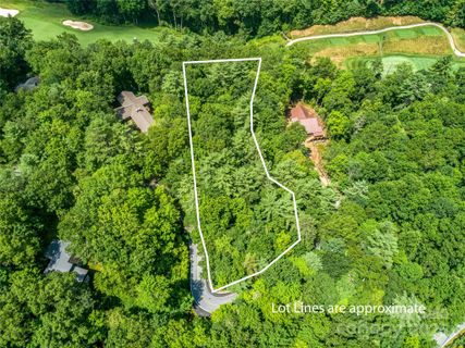 Tbd Seminole Way active home in Lake Toxaway Estates, Lake Toxaway, NC