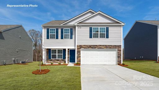 5149 Fireweed Court sold home in Rosewood, Dallas, NC