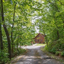 186 Black Ridge Drive
