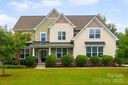 16928 Alydar Commons Lane sold home in Charlotte, SC