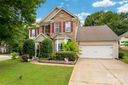 17522 Baldwin Hall Drive sold home in Charlotte, SC