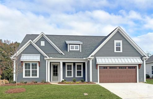 6847 Glen Abby Lane sold home in Brighton Park, Mount Pleasant, NC