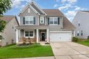 837 Braddock Way sold home in Fort Mill, SC