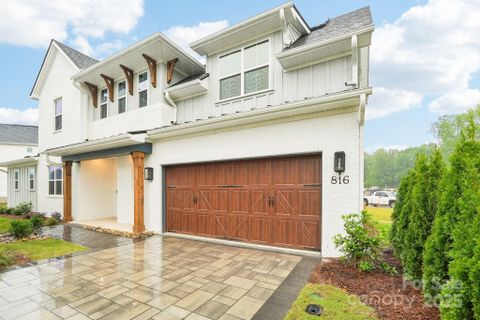 816 Terra Drive