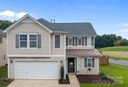 15225 Superior Street sold home in Charlotte, SC