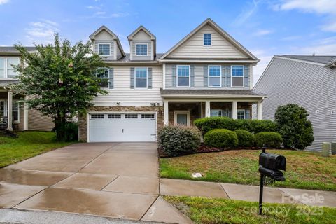 705 Shellbark Drive