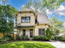 1716 Bay Street sold home in Charlotte, SC