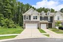 254 Quinn Road sold home in Matthews, SC