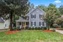 9115 Crofton Springs Drive sold home in Charlotte, SC