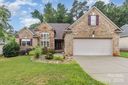 1589 Essex Hall Drive sold home in Rock Hill, SC