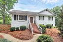 6500 Old Providence Road sold home in Charlotte, SC