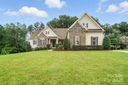 119 Cedar Branch Court sold home in Mooresville, SC