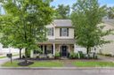 11434 Heritage Green Drive sold home in Cornelius, SC