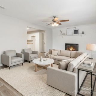 1041 Crowders Creek Road sold home in Tablerock, Gastonia, NC