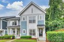 2104 Vision Drive sold home in Charlotte, SC